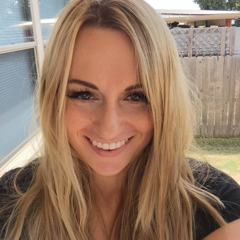 Meet your Posher, Jordan